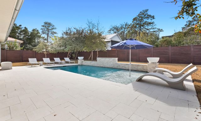 245 Seacrest Drive, Inlet Beach, FL 32461