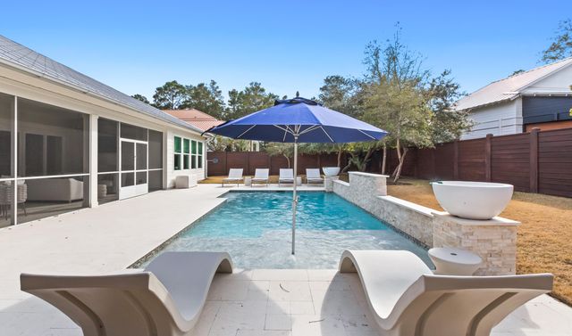 245 Seacrest Drive, Inlet Beach, FL 32461