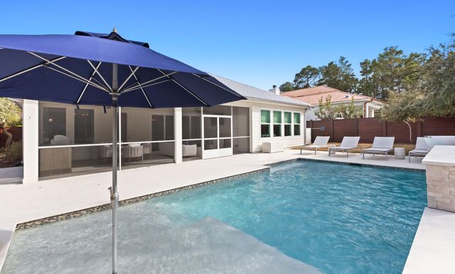 245 Seacrest Drive, Inlet Beach, FL 32461