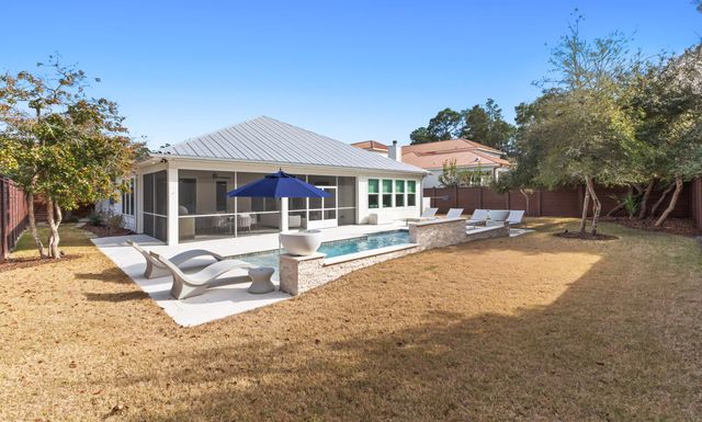 245 Seacrest Drive, Inlet Beach, FL 32461