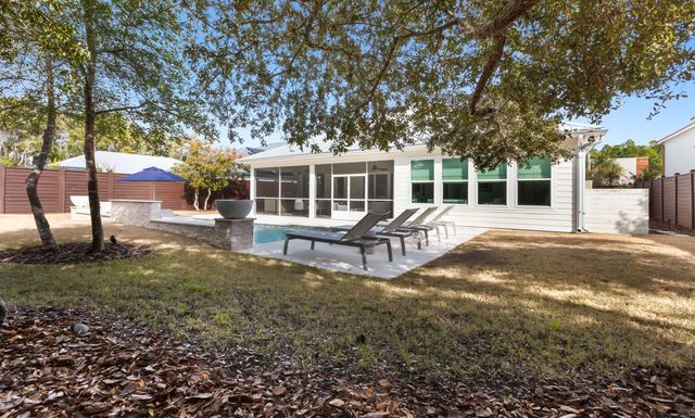 245 Seacrest Drive, Inlet Beach, FL 32461