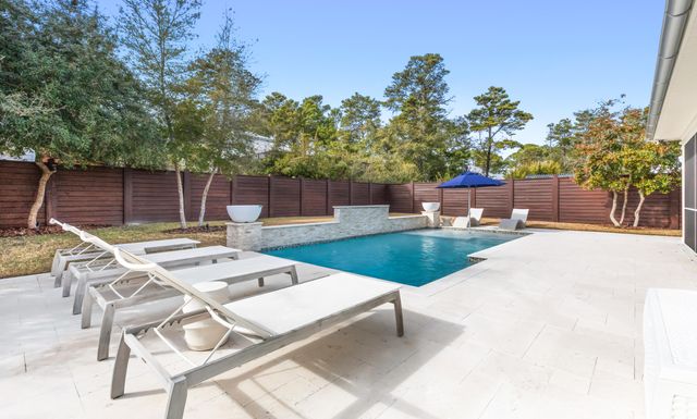 245 Seacrest Drive, Inlet Beach, FL 32461