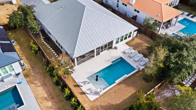 245 Seacrest Drive, Inlet Beach, FL 32461