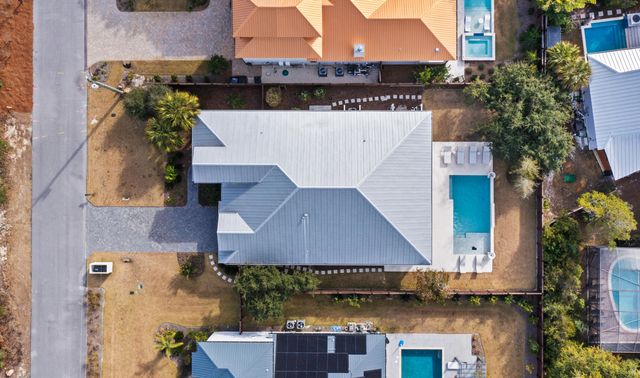 245 Seacrest Drive, Inlet Beach, FL 32461