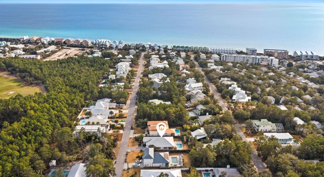 245 Seacrest Drive, Inlet Beach, FL 32461