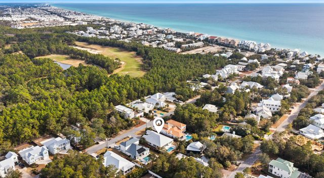245 Seacrest Drive, Inlet Beach, FL 32461