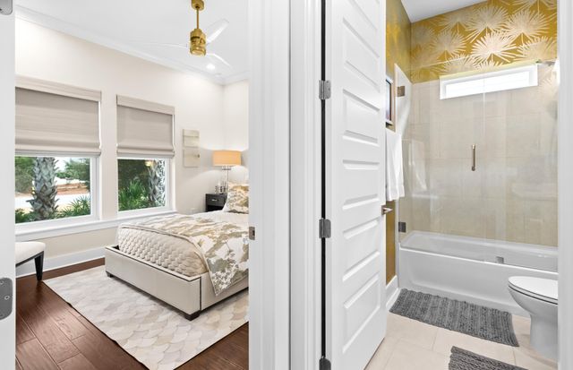 245 Seacrest Drive, Inlet Beach, FL 32461