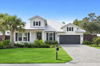 245 Seacrest Drive, Inlet Beach, FL 32461