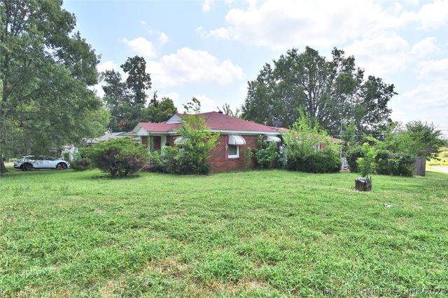5904 E 7th Street, Tulsa, OK 74112