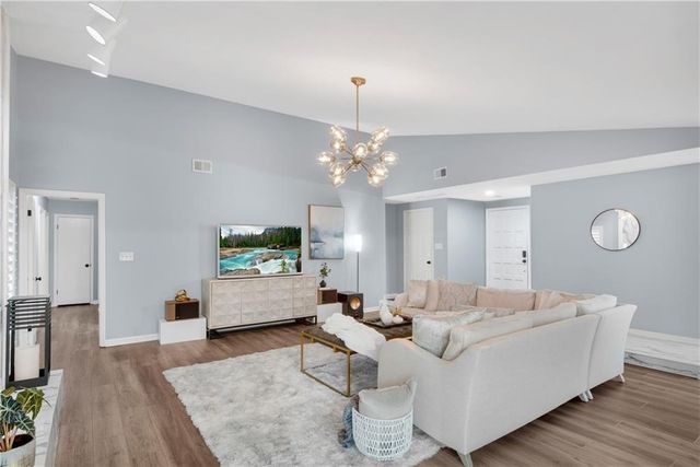 860 Waterbrook Court, Roswell, GA 30076