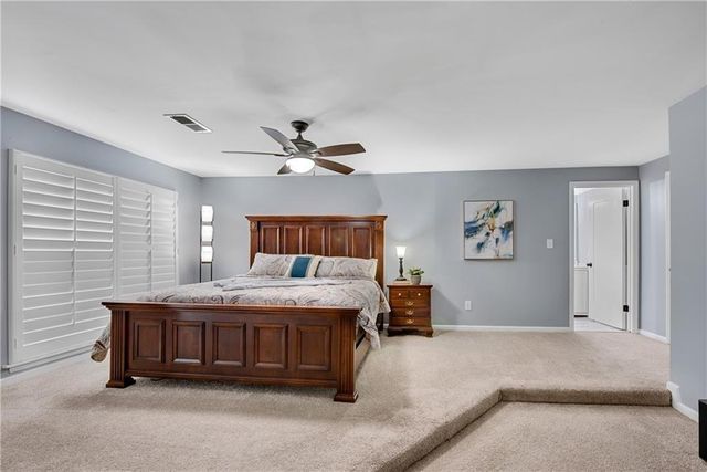 860 Waterbrook Court, Roswell, GA 30076