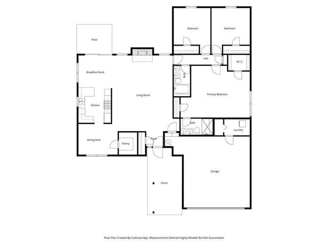 860 Waterbrook Court, Roswell, GA 30076