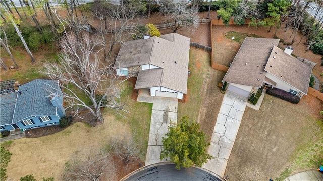 860 Waterbrook Court, Roswell, GA 30076