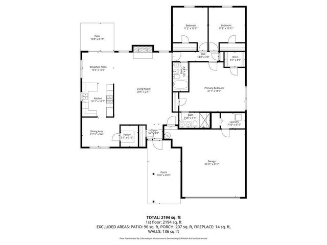 860 Waterbrook Court, Roswell, GA 30076