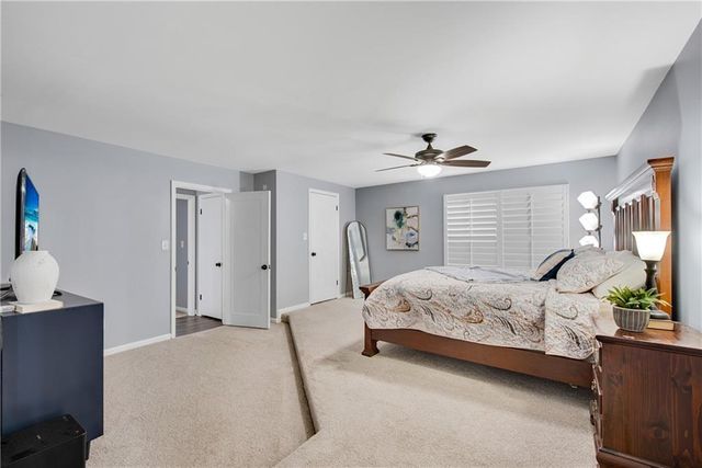 860 Waterbrook Court, Roswell, GA 30076