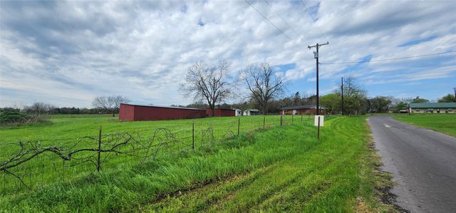 601 S Westminster, Tehuacana, TX 76686