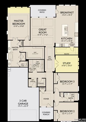 12912 Homeside Hollow, Schertz, TX 78154