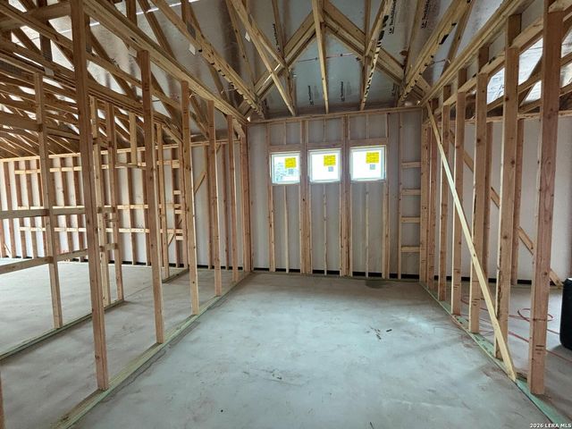 12912 Homeside Hollow, Schertz, TX 78154