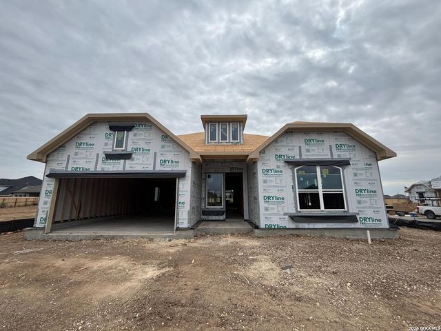 12912 Homeside Hollow, Schertz, TX 78154