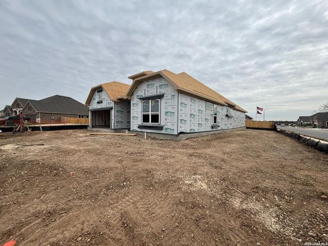 12912 Homeside Hollow, Schertz, TX 78154