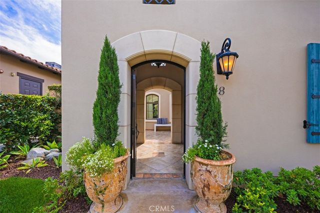 8 Star Catcher, Newport Coast, CA 92657