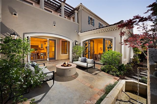 8 Star Catcher, Newport Coast, CA 92657