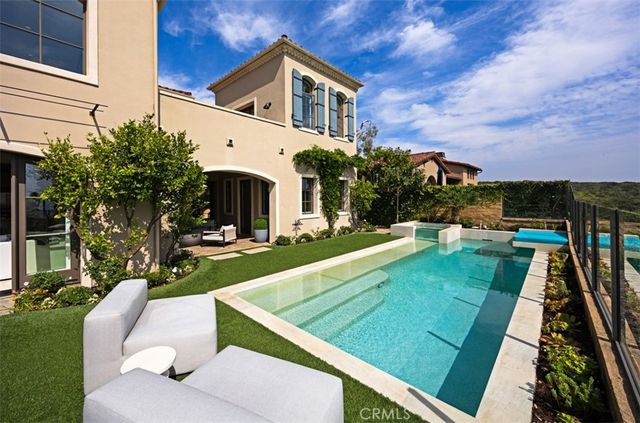 8 Star Catcher, Newport Coast, CA 92657