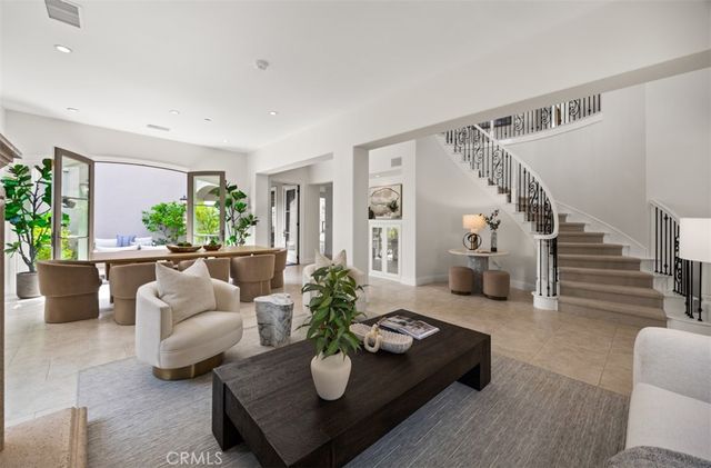 8 Star Catcher, Newport Coast, CA 92657