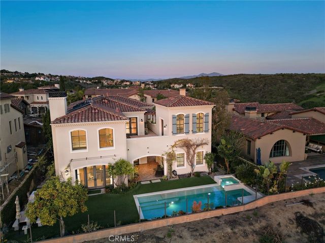 8 Star Catcher, Newport Coast, CA 92657