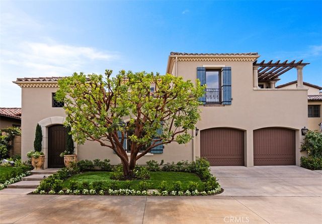 8 Star Catcher, Newport Coast, CA 92657