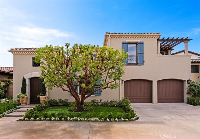 8 Star Catcher, Newport Coast, CA 92657