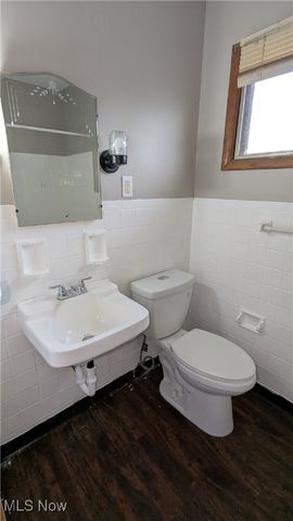 1516 Fulton Road NW, Canton, OH 44703