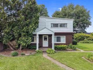 47353 Forton Street, Chesterfield Twp, MI 48047