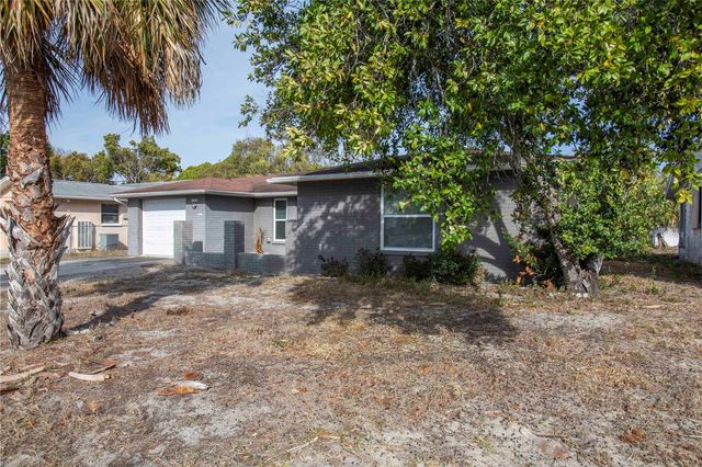 11214 LINDEN LANE, Port Richey, FL 34668