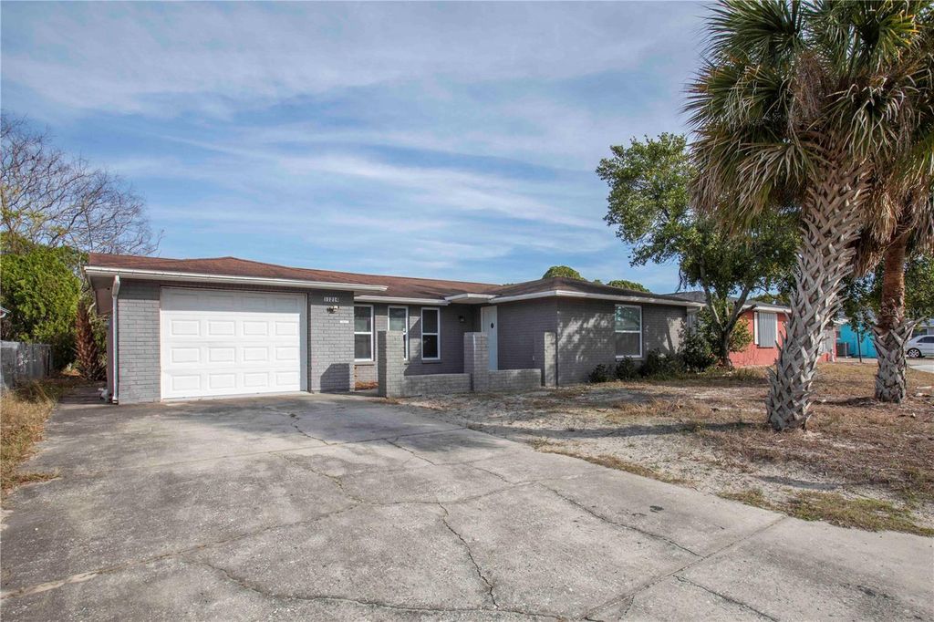 Image 1 of property listing at 11214 LINDEN LANE, Port Richey, FL 34668
