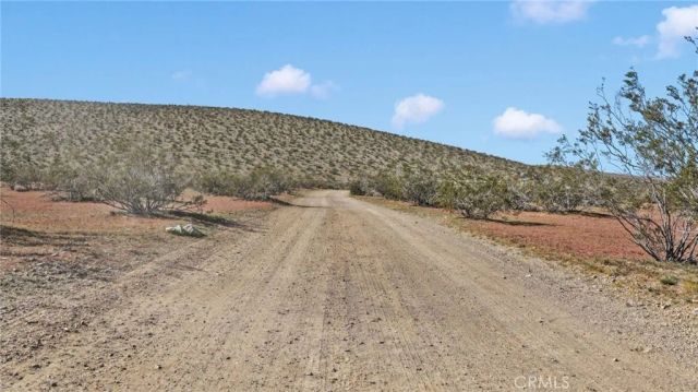 1 Off Brack Rd, Barstow, CA 92311