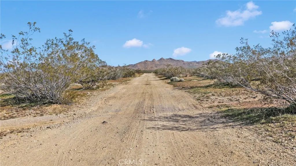 1 Off Brack Rd, Barstow, CA 92311