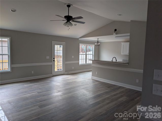 4178 Saltwood Drive, Hickory, NC 28602