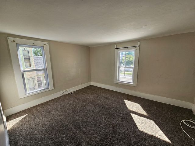 23 Forest Avenue, Oakfield, NY 14125
