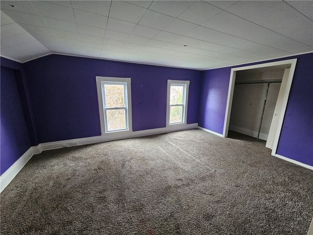 23 Forest Avenue, Oakfield, NY 14125