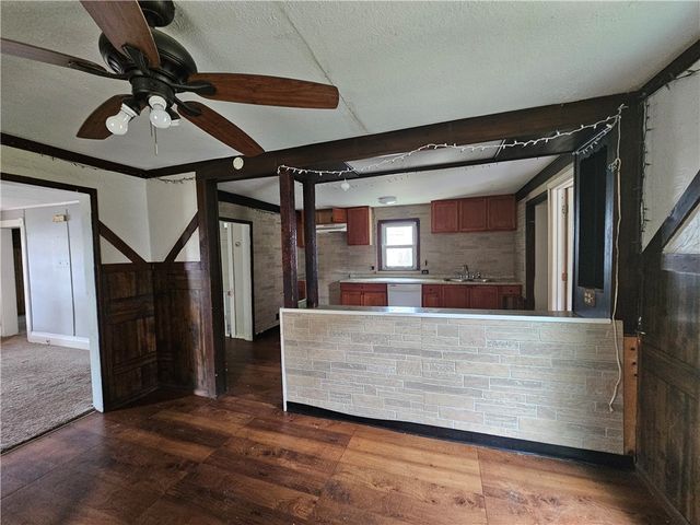 23 Forest Avenue, Oakfield, NY 14125