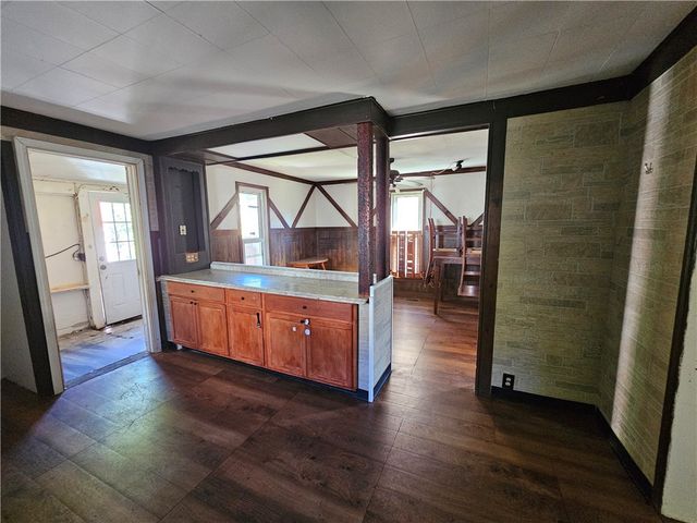 23 Forest Avenue, Oakfield, NY 14125