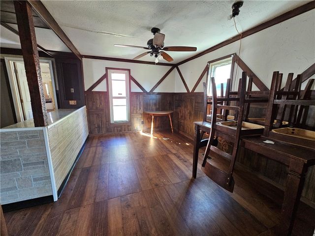 23 Forest Avenue, Oakfield, NY 14125