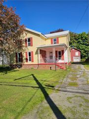 23 Forest Avenue, Oakfield, NY 14125