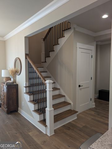 43 Baker Pond Court, Jefferson, GA 30549
