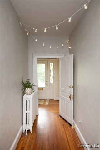 405 E 2nd St, Farmville, VA 23901