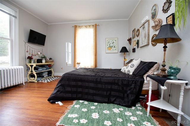 405 E 2nd St, Farmville, VA 23901