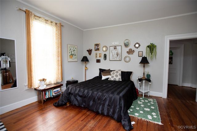 405 E 2nd St, Farmville, VA 23901