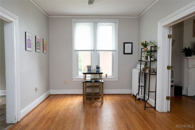 405 E 2nd St, Farmville, VA 23901