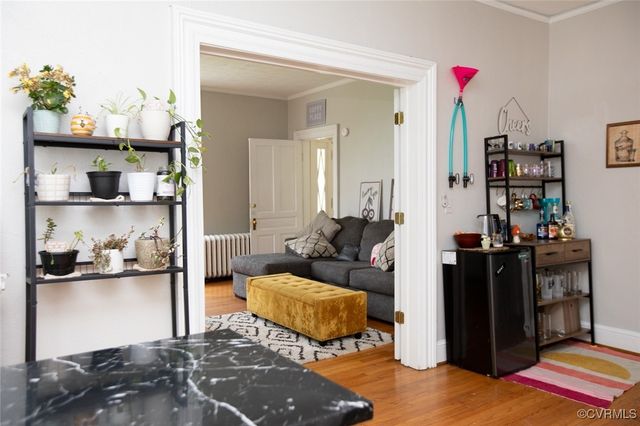 405 E 2nd St, Farmville, VA 23901